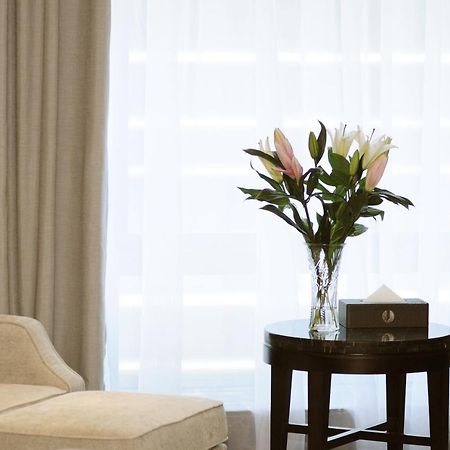 Airport Jianguo Hotel Chengdu Eksteriør billede