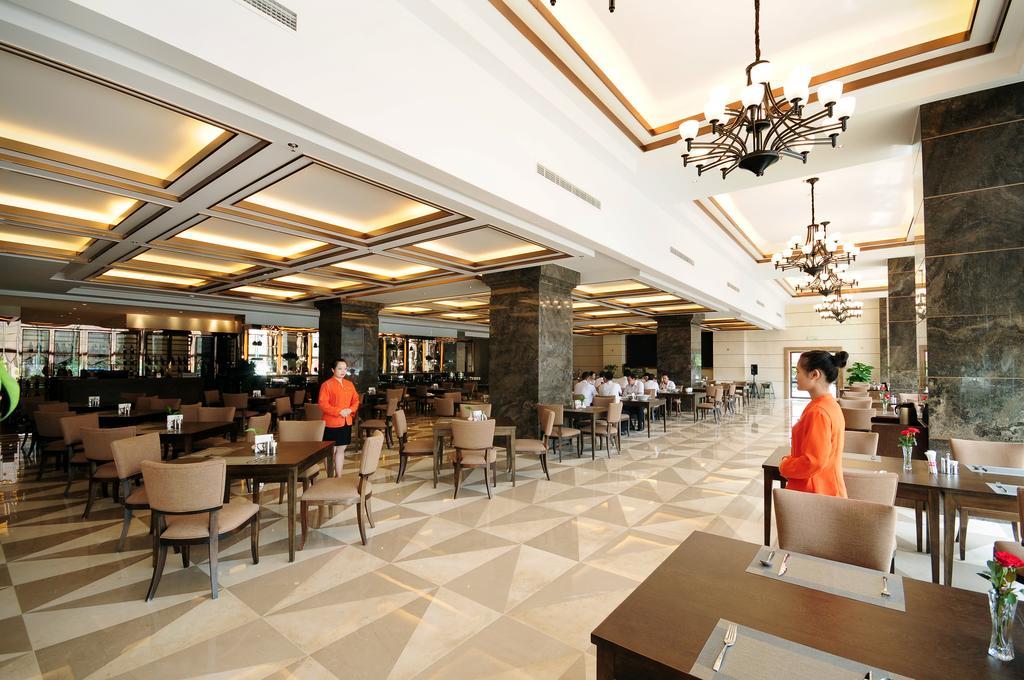 Airport Jianguo Hotel Chengdu Eksteriør billede