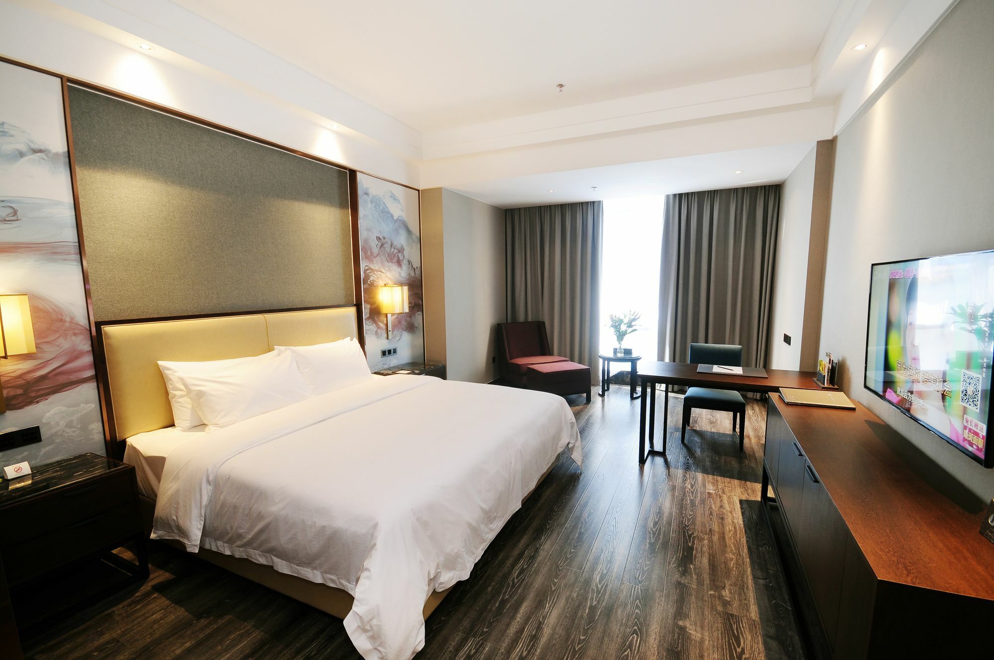 Airport Jianguo Hotel Chengdu Eksteriør billede