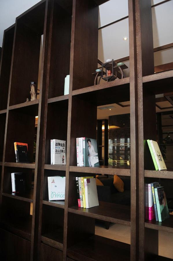 Airport Jianguo Hotel Chengdu Eksteriør billede